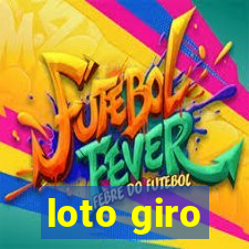 loto giro